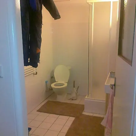 Apartman U Lesa, Apartment Harrachov