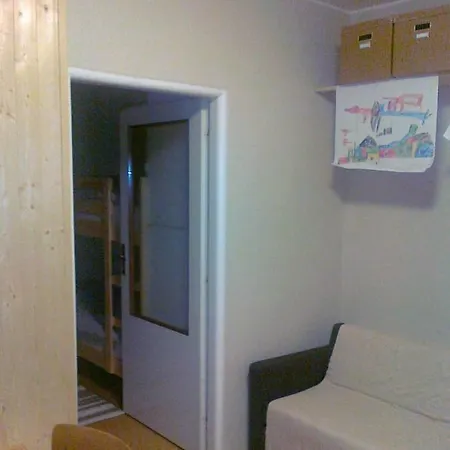 Apartment Apartman U Lesa, *