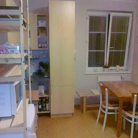 Apartman U Lesa, * Harrachov