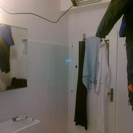 Apartman U Lesa, * Harrachov