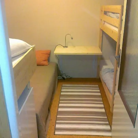 Apartman U Lesa, Apartment Harrachov