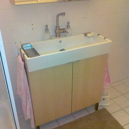 Apartman U Lesa, Apartment Harrachov