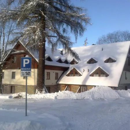 Apartman U Lesa, Harrachov