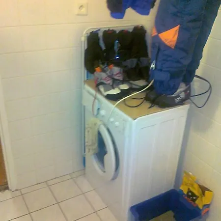 Apartman U Lesa,